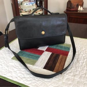 VTG Coach Avenue Shoulder-Cross Body- Clutch